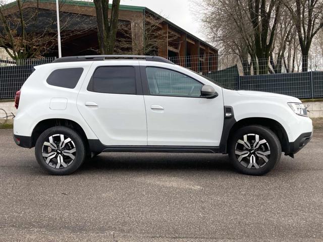 DACIA Duster usata, con Airbag Passeggero