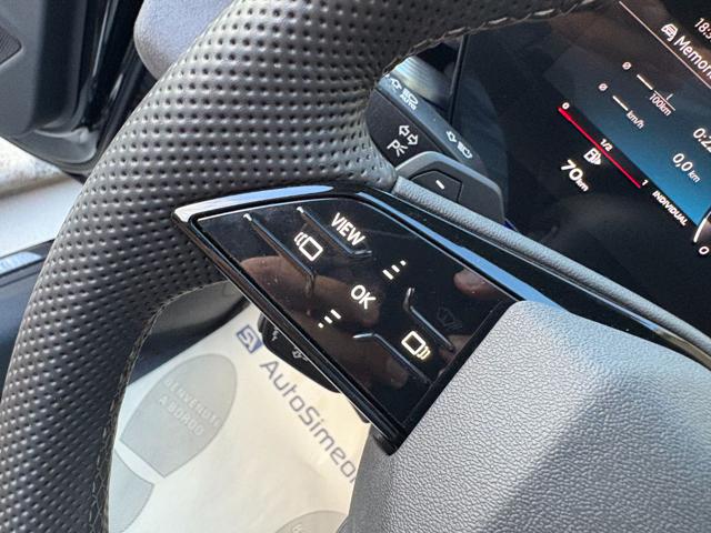 AUDI A6 usata, con Regolazione elettrica sedili
