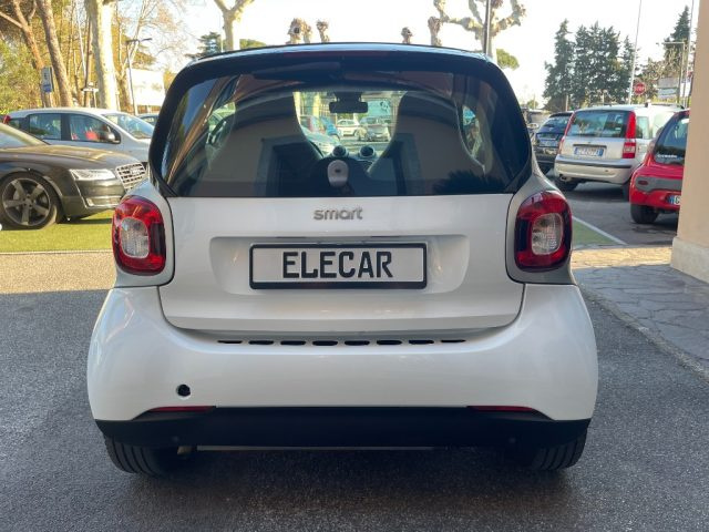 SMART ForTwo usata, con Alzacristalli elettrici