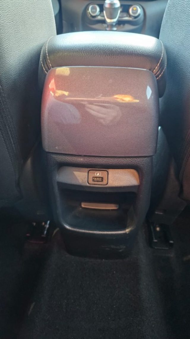 NISSAN Juke usata, con ESP