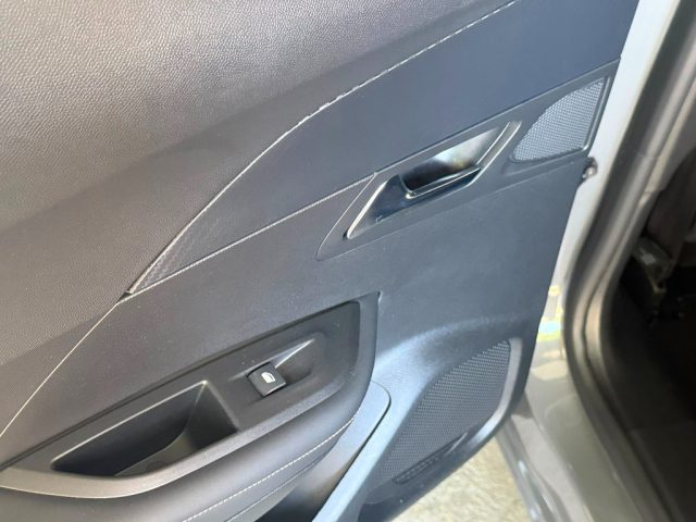 PEUGEOT 2008 usata, con Immobilizzatore elettronico
