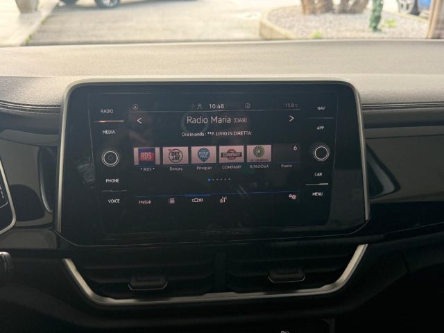 VOLKSWAGEN T-Roc usata, con Servosterzo