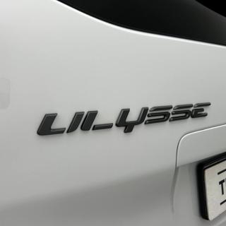 FIAT Ulysse usata, con MP3