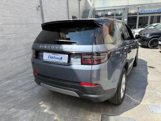 LAND ROVER Discovery Sport usata, con Boardcomputer