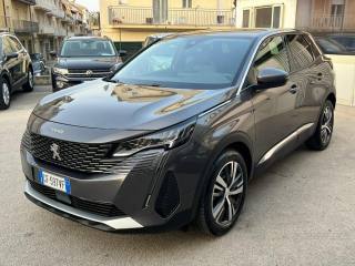 PEUGEOT 3008 usata, con Airbag