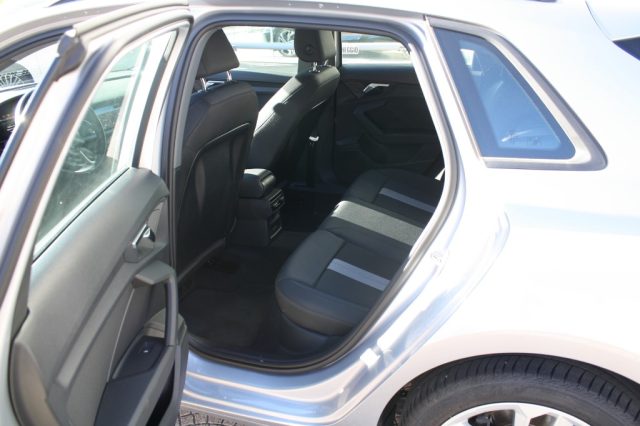 AUDI A3 usata, con ESP