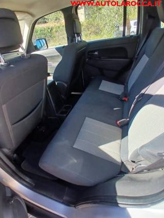JEEP Cherokee usata, con Cruise Control