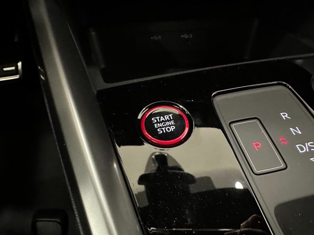 AUDI S3 usata, con Sedile posteriore sdoppiato