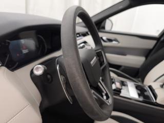 LAND ROVER Range Rover Velar usata, con Sensore di luce