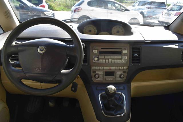 LANCIA MUSA usata 11