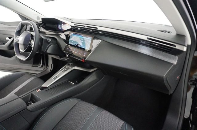 PEUGEOT 408 usata, con Controllo elettronico della corsia