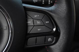 JEEP Renegade usata, con MP3