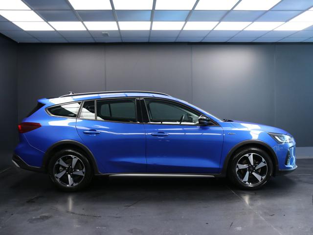 FORD Focus usata, con Autoradio