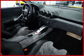 FERRARI F12 usata, con Controllo trazione