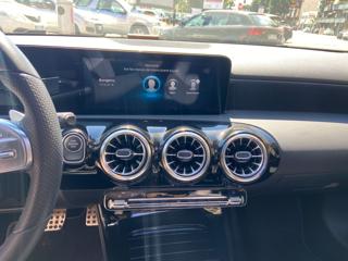 MERCEDES-BENZ A 250 usata, con USB