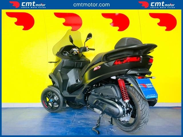 PIAGGIO MP3 usata 3