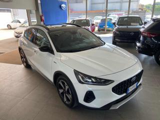 FORD Focus usata, con Airbag