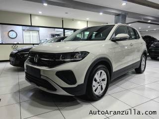 VOLKSWAGEN T-Cross 1.0 TSI 95CV Life Navi Virtual Cockpit