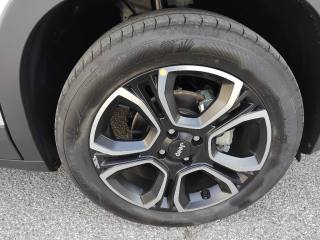 JEEP Avenger usata, con Fendinebbia