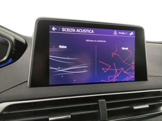 PEUGEOT 3008 usata, con USB