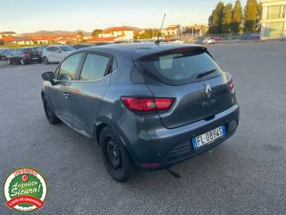 RENAULT Clio usata, con Cruise Control