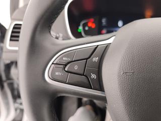 RENAULT Megane usata, con Fendinebbia