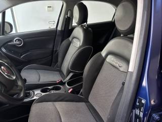 FIAT 500X usata, con Autoradio digitale