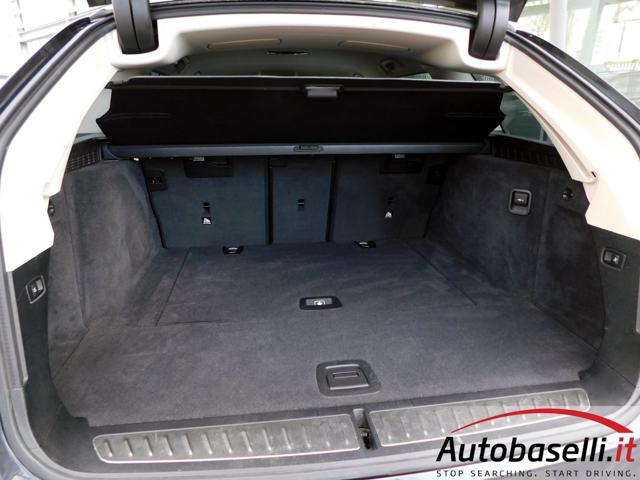BMW 520 usata 70