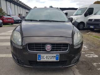 FIAT Croma usata, con Airbag laterali