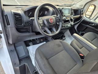 FIAT Ducato usata, con Controllo trazione