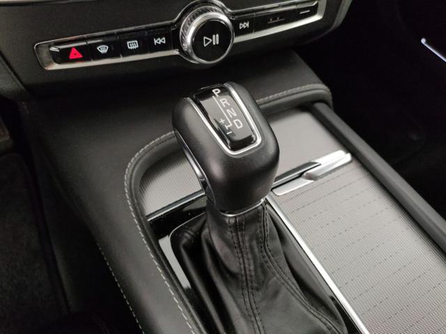 VOLVO V90 usata, con Servosterzo