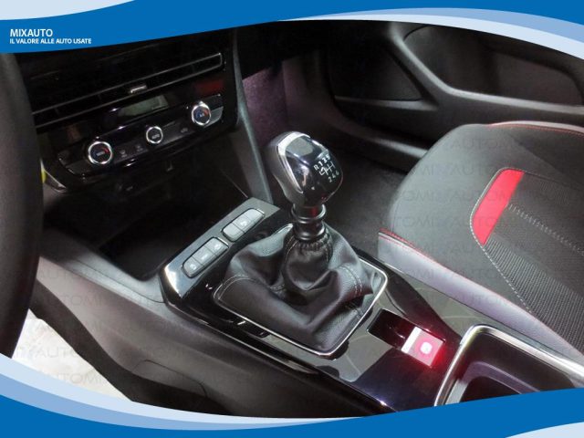 OPEL Mokka usata, con Cerchi in lega