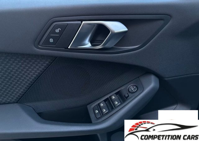 AUDI Q2 usata, con Airbag laterali