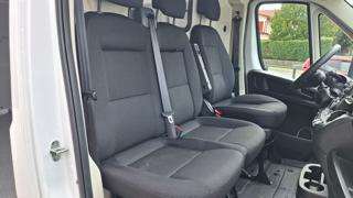FIAT Ducato usata 8
