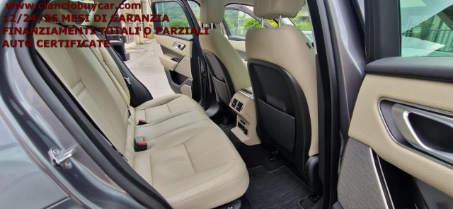 LAND ROVER Range Rover Velar usata, con Climatizzatore