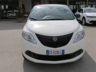 LANCIA Ypsilon usata, con Autoradio