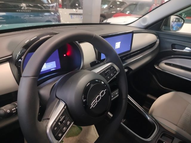 FIAT 600 usata, con Bracciolo