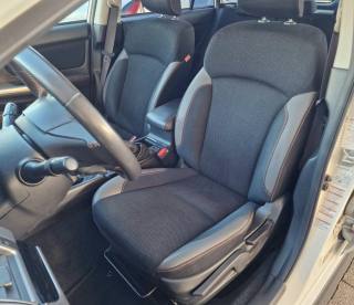 SUBARU XV usata, con Controllo trazione