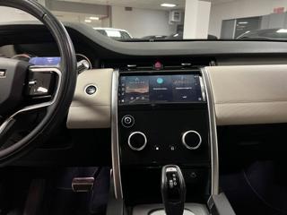 LAND ROVER Discovery Sport usata, con Cruise Control