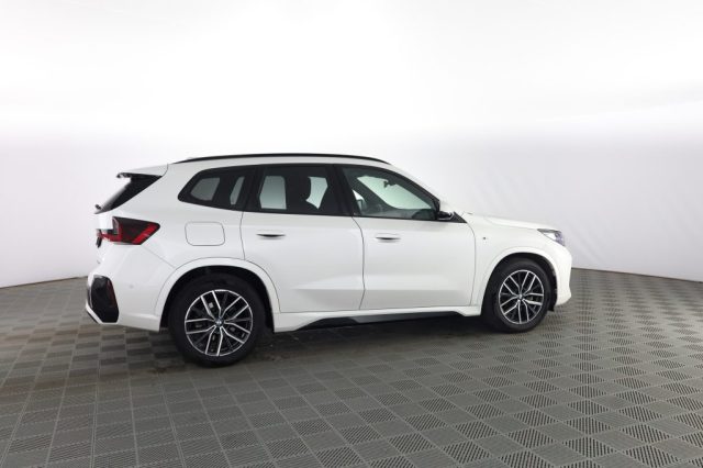 BMW X1 usata 2