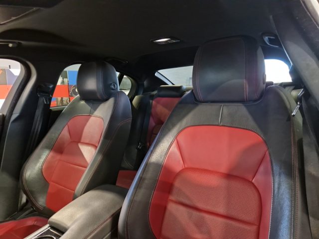 JAGUAR XE usata, con Climatizzatore