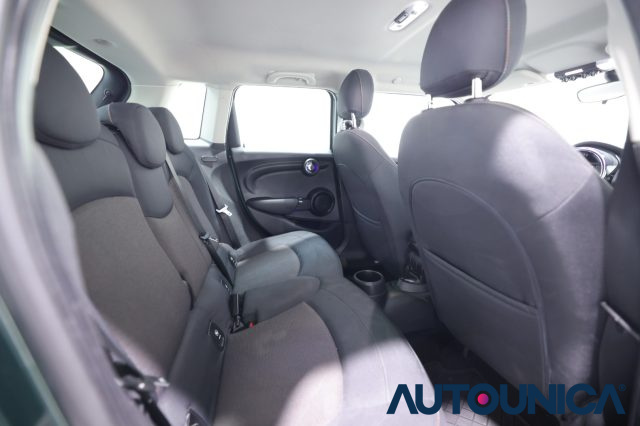 MINI One usata 36