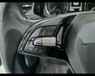 SKODA Kamiq usata, con Bluetooth