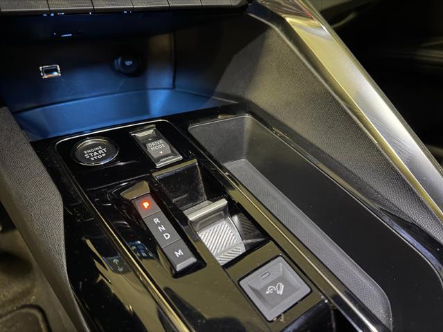 PEUGEOT 5008 usata, con USB