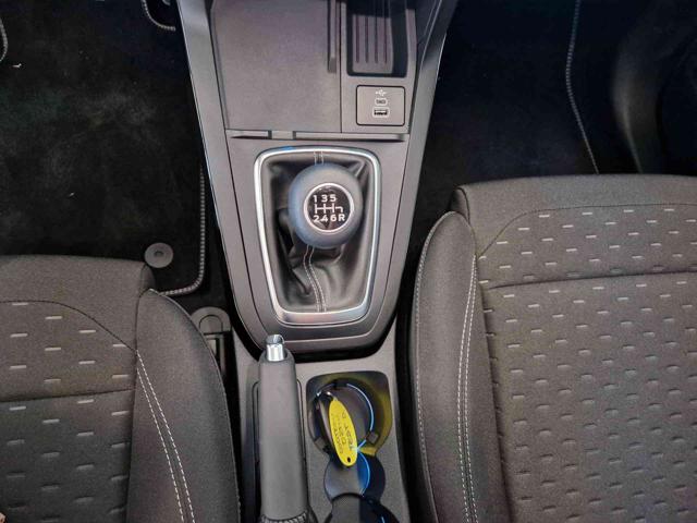 FORD Puma usata, con ESP