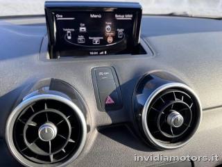 AUDI A1 usata, con Cronologia tagliandi