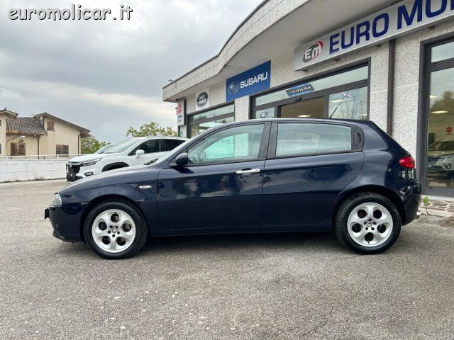 ALFA ROMEO 147 usata, con Fendinebbia