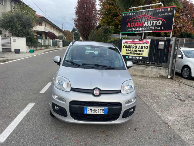FIAT Panda usata, con Autoradio