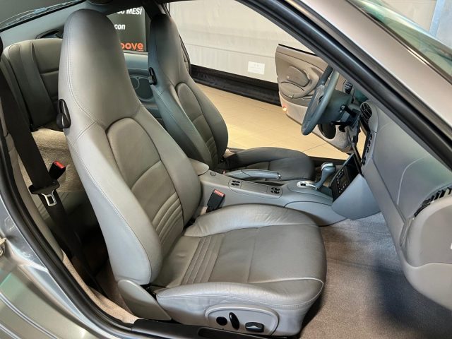 PORSCHE 996 usata, con Servosterzo