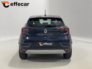 RENAULT Captur usata, con Alzacristalli elettrici